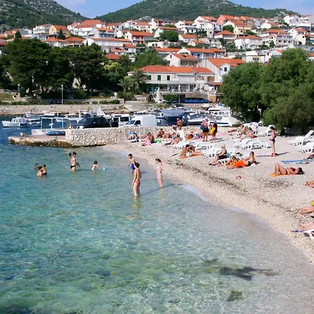 Apartamento With Wifi Hvar - 11630 *