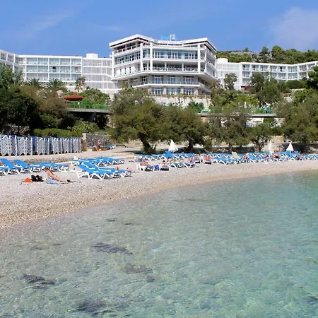 Apartamento With Wifi Hvar - 11630 Hvar Town