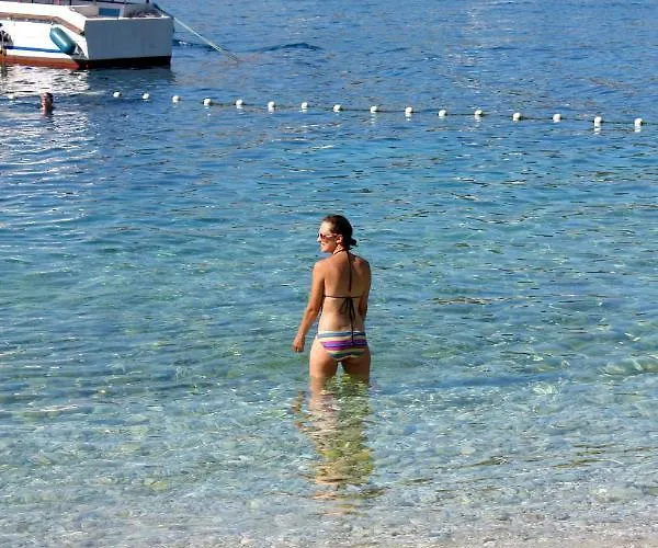 Apartamento With Wifi Hvar - 11630 *