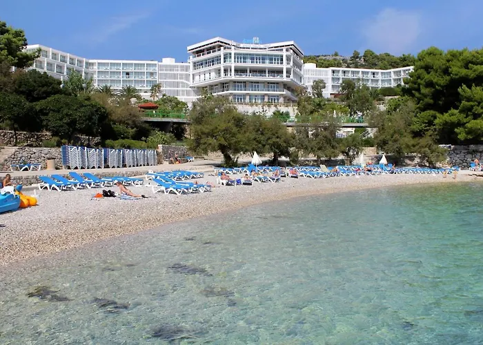 Apartamento With Wifi Hvar - 11630 Hvar Town