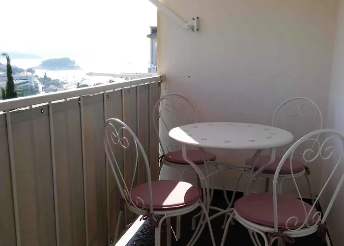 With Wifi Hvar - 11630 Apartamento *