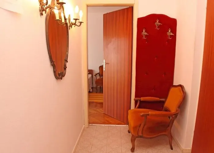 Apartamento With Wifi Hvar - 11630 Hvar Town