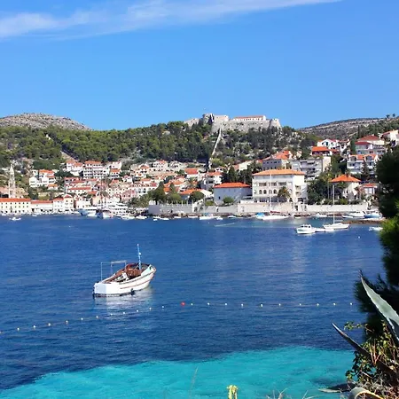 With Wifi Hvar - 11630